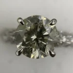 ダイヤ2.215ct